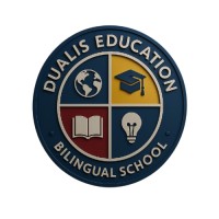 Dualis Education Bilingual School logo - Similar company to Speak It!