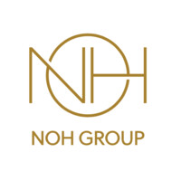 NOH Group logo - Similar company to Pearce Webster Dugdales