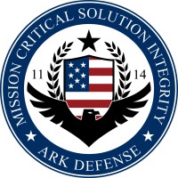 Ark Defense logo - Similar company to Ascalon Arms