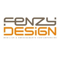 FENZY DESIGN logo - Similar company to Ac Amenagement