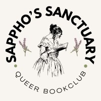 Sappho's Sanctuary logo - Similar company to Sapphic Magazine