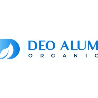 Deo Alum Organic logo - Similar company to Bhumee Organic