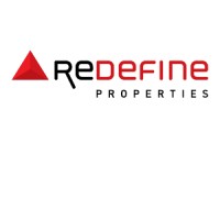 Redefine Properties logo - Similar company to Moolman Group