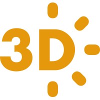 3D Energy logo - Similar company to Exetanch