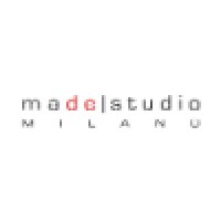 made | studio logo - Similar company to Model 5