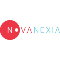 Novanexia logo - Similar company to Odd Axis Studios