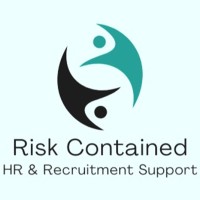 Risk Contained logo - Similar company to Cosmetic Courses