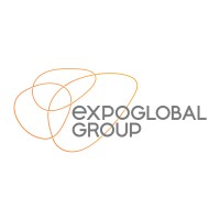 Expoglobal Group logo - Similar company to Messe.Ae