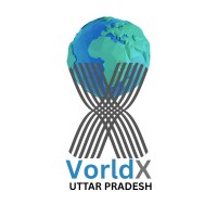VorldX Uttar Pradesh logo - Similar company to Rj Easysoftech Pvt. Ltd.
