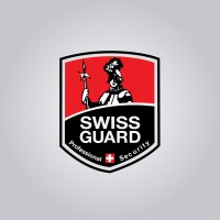 SWISS GUARD SECURITY GROUP logo - Similar company to Pontifical Swiss Guard