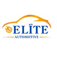 Elite Automotive Car services logo - Similar company to Autojobs4U
