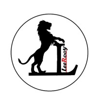 LeeRooy logo - Similar company to Wild Moda