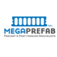 Mega Prefab S.A.L