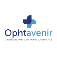 Ophtavenir logo - Similar company to Aixel Vision