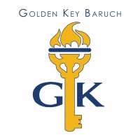 Golden Key International Honor Society--Baruch Chapter logo - Similar company to Winks Snowa Architects