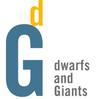 dwarfs and Giants logo - Similar company to Most Human