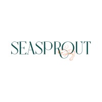 Seasprout logo - Similar company to Capchar