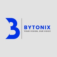 Bytonix logo - Similar company to Triunity Hub