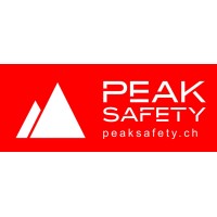 Peak Safety GmbH logo - Similar company to Kingfisher Access
