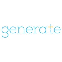 We Are Generate logo - Similar company to Thornton Group