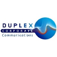 Duplex Corporate Communications Ltd