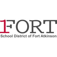 School District of Fort Atkinson, WI logo - Similar company to Weldfab Manufacturing