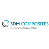 SDM Composites logo - Similar company to Ga Aerospace