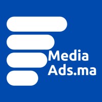 Mediaads.ma logo - Similar company to Ifamax Technology Limitted