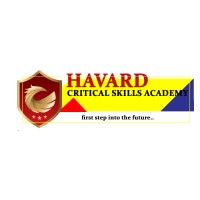 Havard Critical Skills Academy logo - Similar company to Retroplast