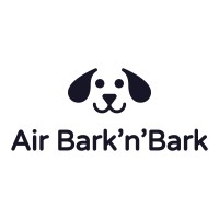 Air Bark'n'Bark logo - Similar company to Tripme