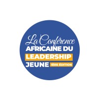 La Conférence Africaine du Leadership Jeune logo - Similar company to Csk Prestige