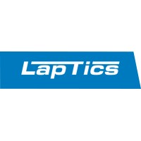 LapTics ApS logo - Similar company to Orvue Surgical