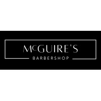 McGuire's Barbershop logo - Similar company to The Competitive Readers Coalition Inc.