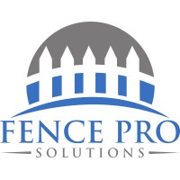 Fence Pro Solutions logo - Similar company to Hartford Fence Company