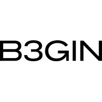B3GIN logo - Similar company to Travallr