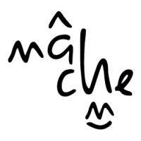 Mâche logo - Similar company to Copadax