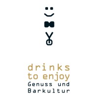 drinks to enjoy GmbH logo - Similar company to Best Taste Trading Gmbh