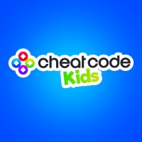 Cheat Code Kids logo - Similar company to Cheatcode.Com