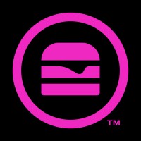Naughty BRGR | Retail | Studios logo - Similar company to Uusien Kielten Opiskelijoiden Yhdistys Verba Ry
