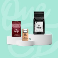 One Cup Coffee.ES logo - Similar company to Adn Training