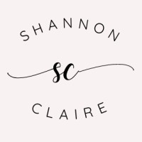 Shannon Claire Coaching logo - Similar company to Only 4 Coaching
