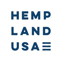 HempLand USA logo - Similar company to Cbd.Market
