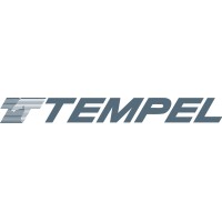 TEMPEL INDIA logo - Similar company to Tempel A Worthington Steel Company