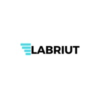 Labriut logo - Similar company to Akshar Biovedic