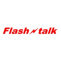 Flashtalk Technology logo - Similar company to Timekeeping Systems, Inc.