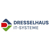 Dresselhaus IT-Systeme GmbH & Co. KG logo - Similar company to Byts Tech
