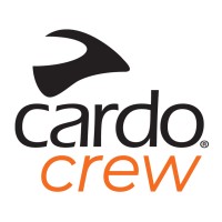Cardo Crew logo - Similar company to Elephone