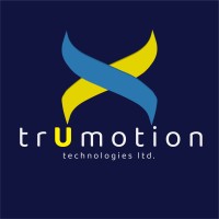 TruMotion Technologies Ltd. logo - Similar company to Revyn Medical Technologies Inc
