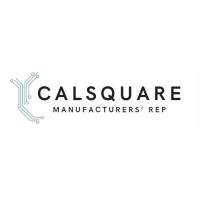 Calsquare logo - Similar company to Icomtech, Inc.