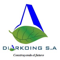Diarkoing s.a logo - Similar company to Construiblec
